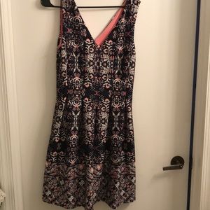 Beautiful Vince Camino Dress.